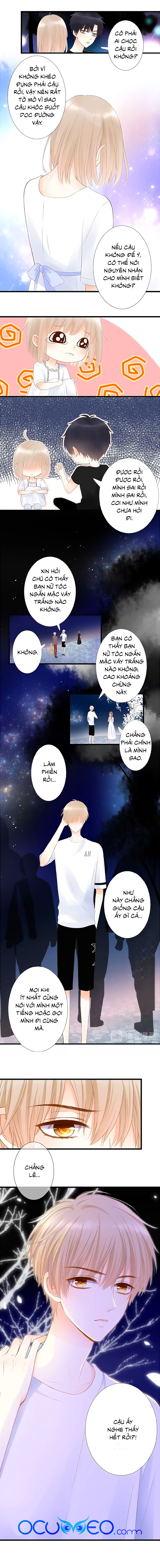 đóa hoa chớm nở chapter 12 9