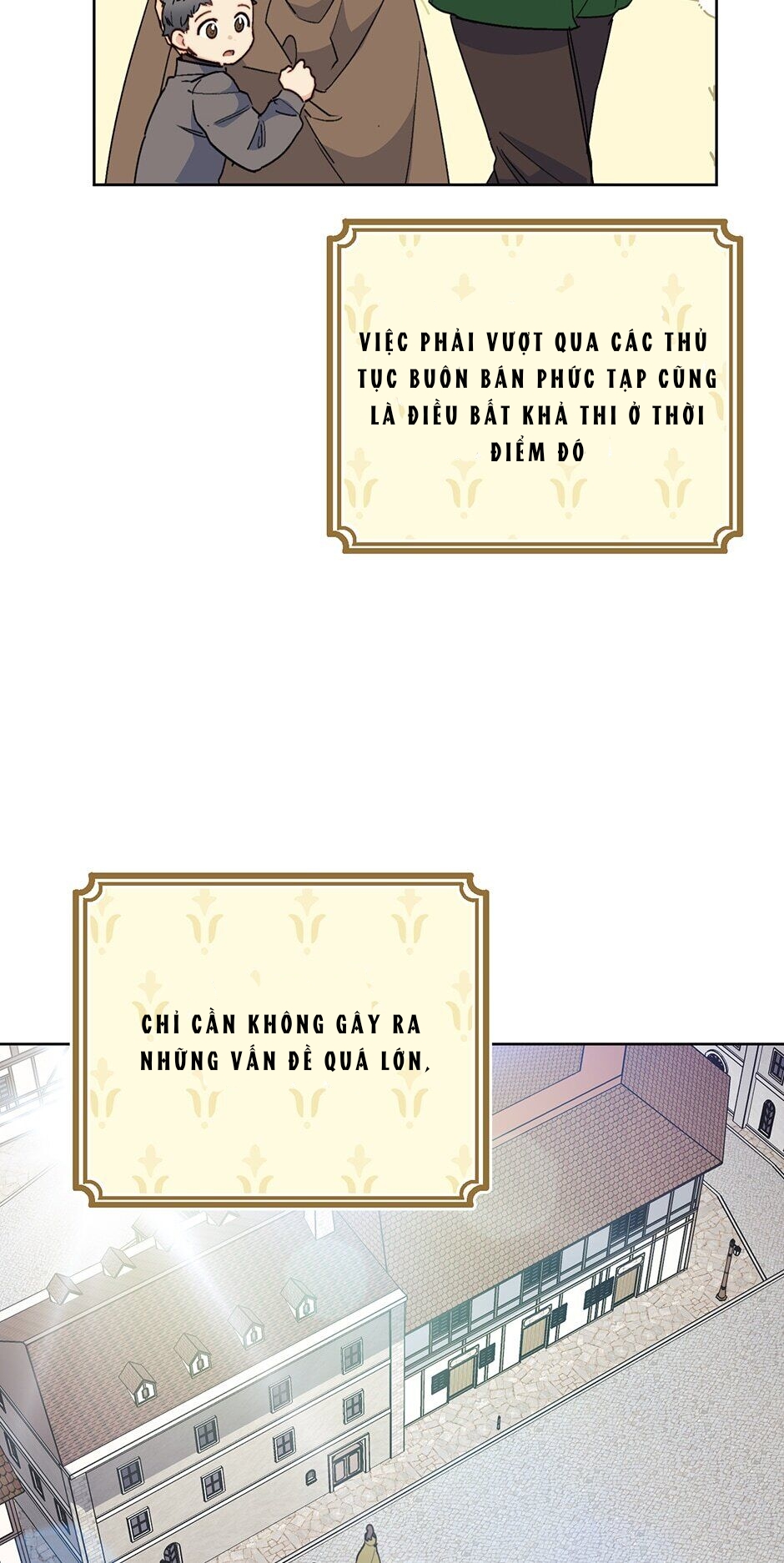 50 công thức pha trà của nữ công tước chapter 122 7