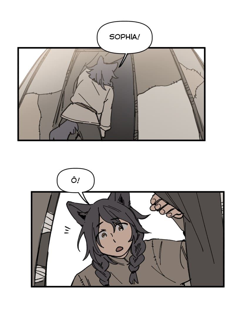 lumine - cội nguồn ánh sáng chapter 128 19