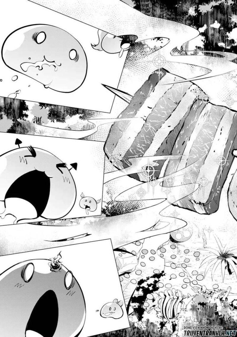 tensei kenja no isekai raifu ~ daini no shokugyo wo ete, sekai saikyou ni narimashita~ chapter 40 21