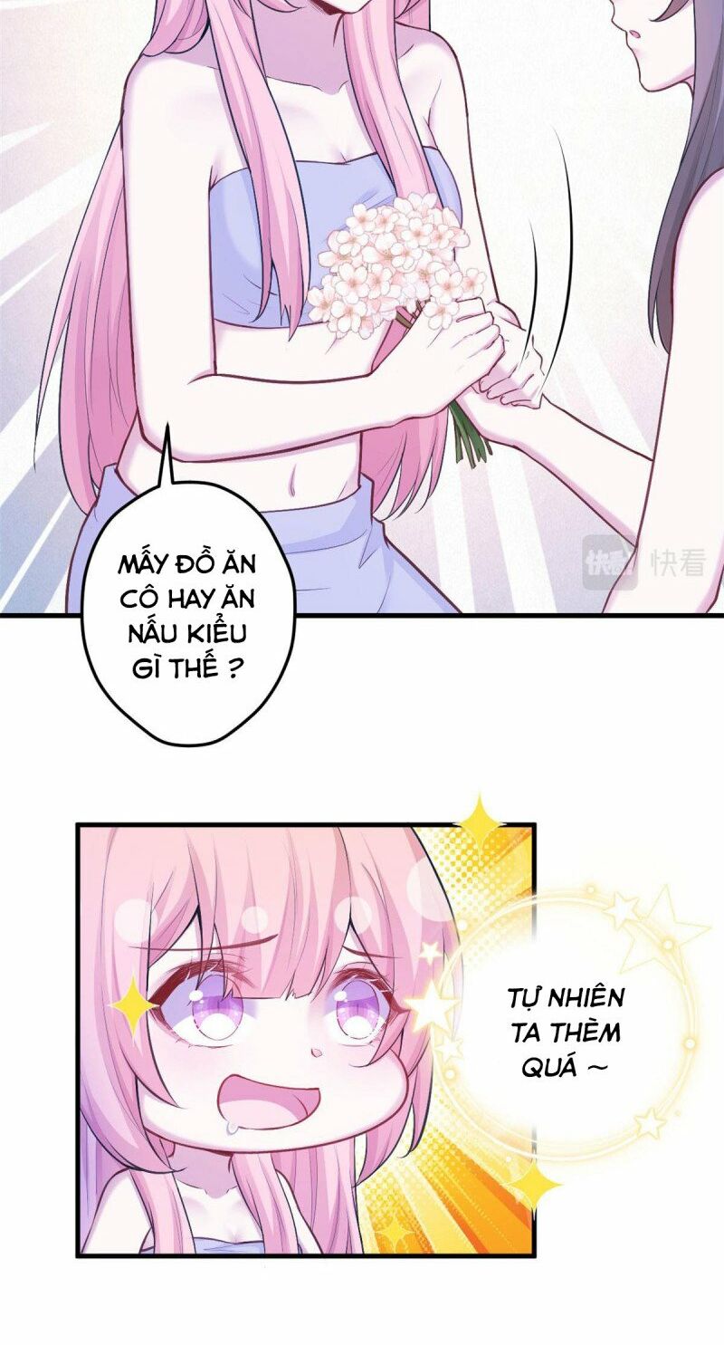 [16+] thảnh thơi thú thế chủng chủng điền, sinh sinh tể chapter 394 14