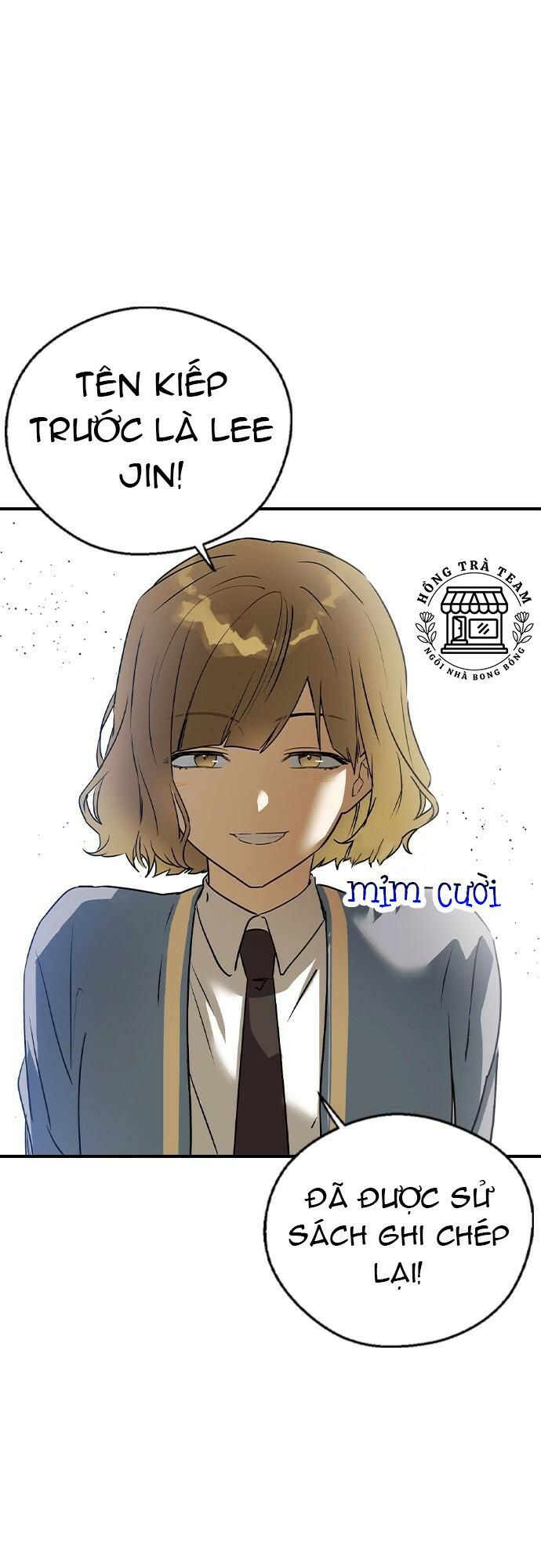 duyên nợ kiếp trước chapter 22 15