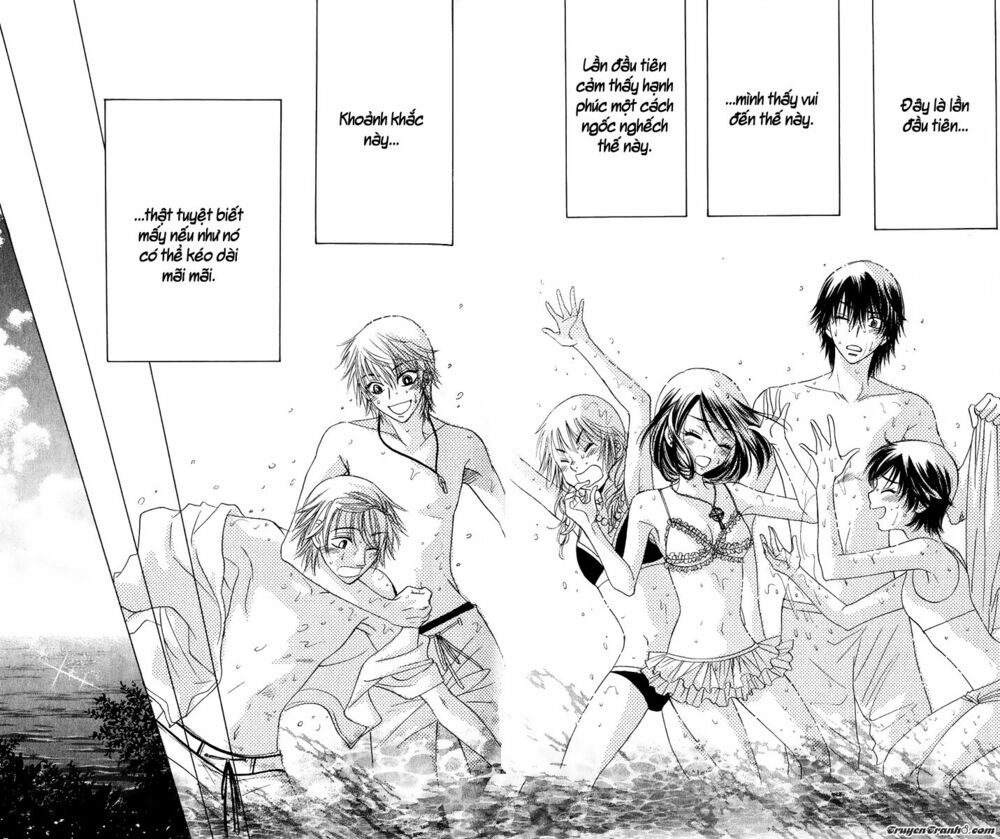 ác quỷ và bản tình ca chapter 56 16