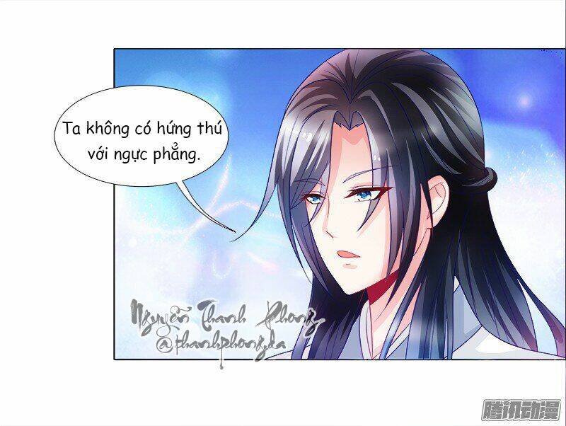 sư tôn hai mặt đừng xằng bậy chapter 4 5