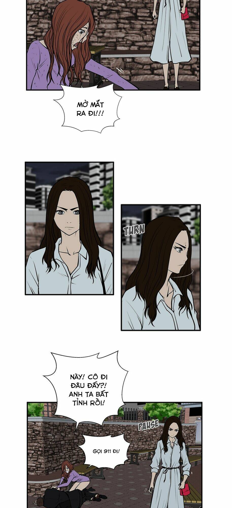 mr kang chapter 33 22