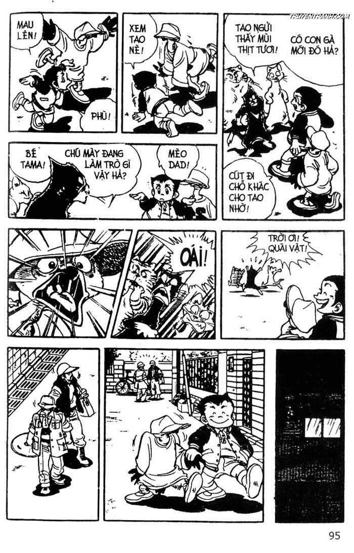 cậu bé giỏi võ chapter 53 13