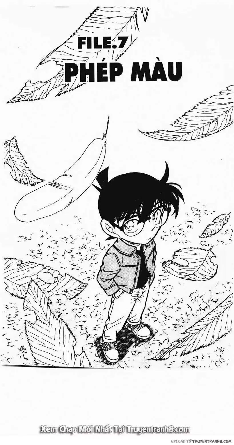 conan chapter 453 1