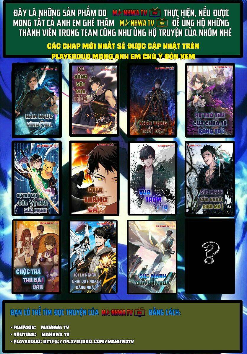 sức mạnh của nhà vua chapter 0 23