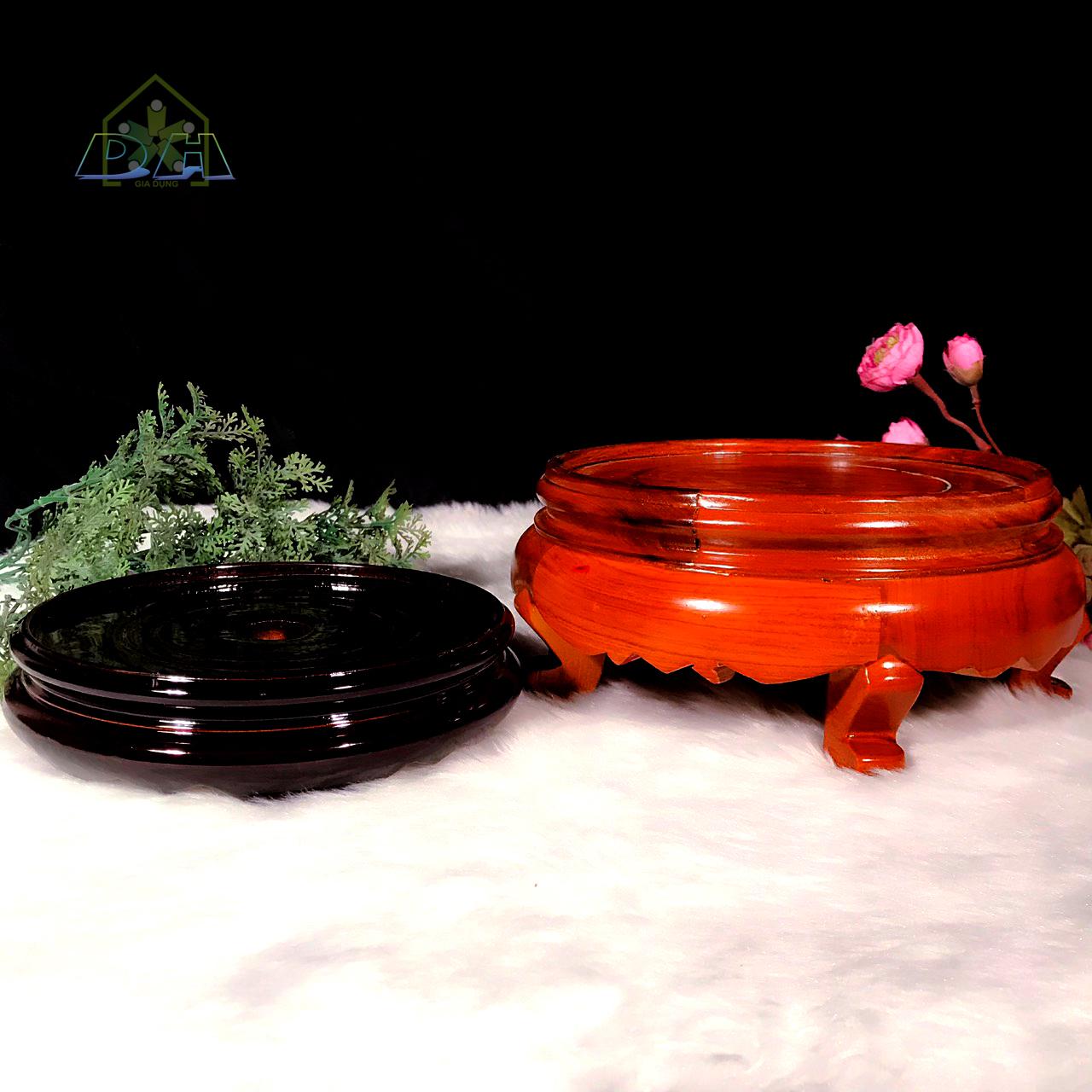 Kệ gỗ 16 cm
