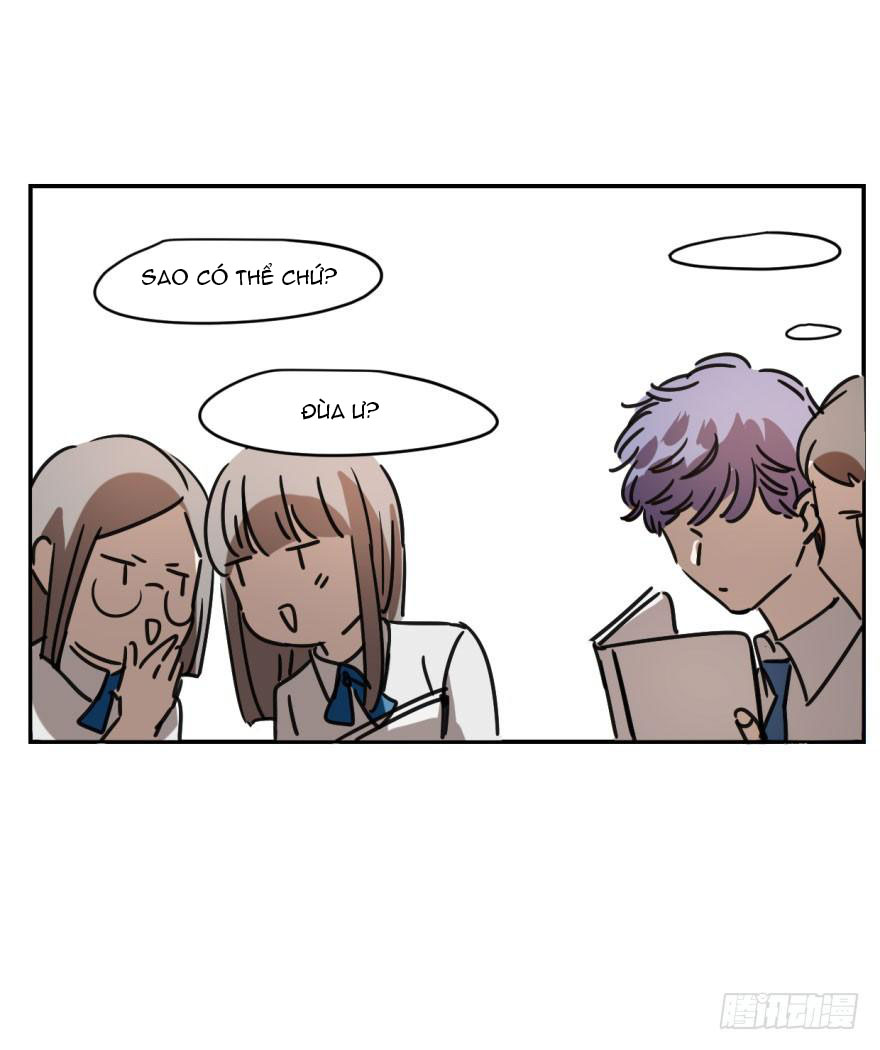 bắt lấy ngao ngao chapter 16 37