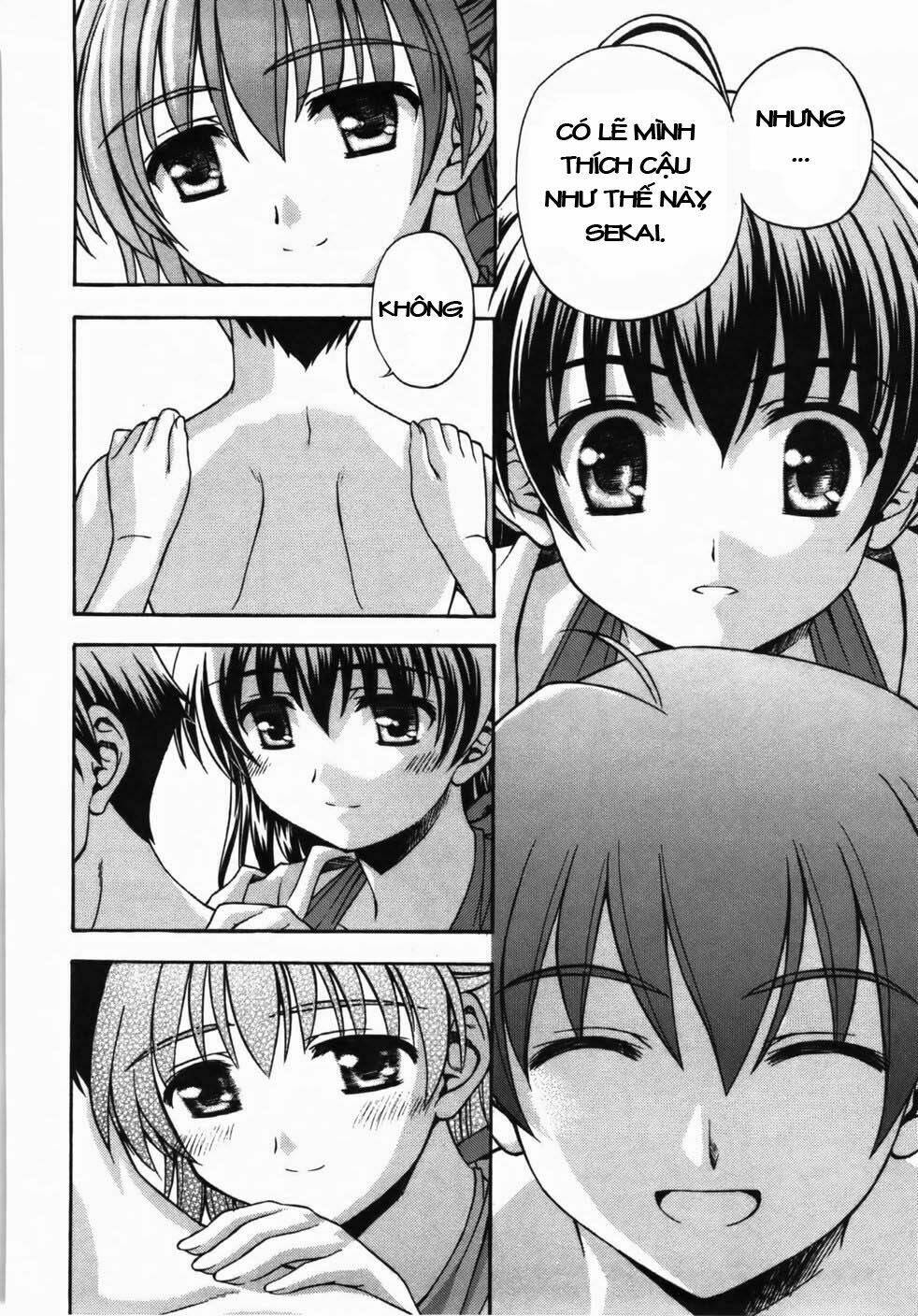 school days chapter 5 26