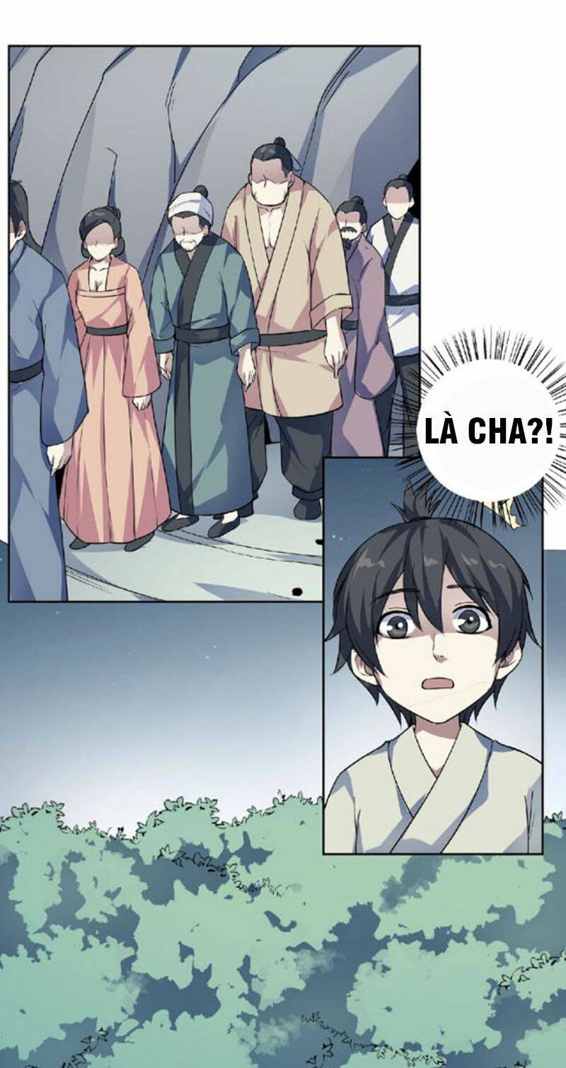 nghịch thiên đại thần chapter 52.5 11