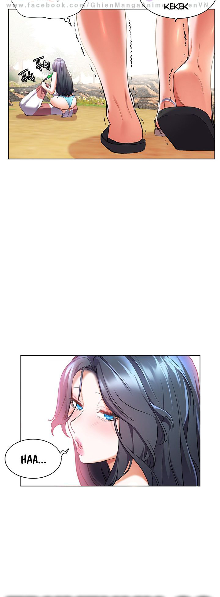 cô dâu thời thơ ấu của tôi chapter 10 16