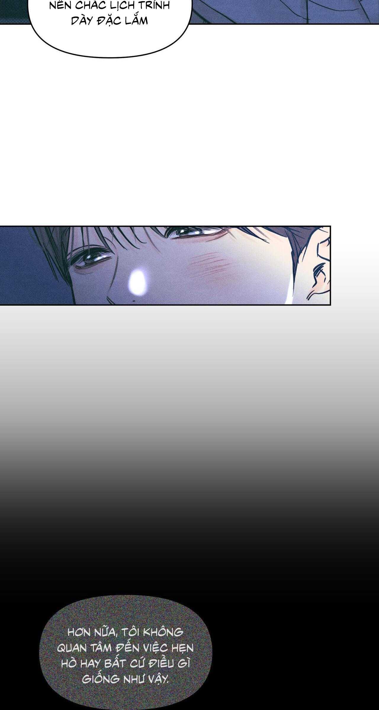 công việc làm thêm hàng ngày chapter 14 50