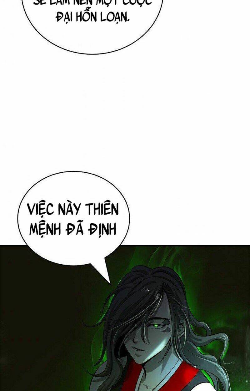 xuyên không thành hổ chapter 74 53