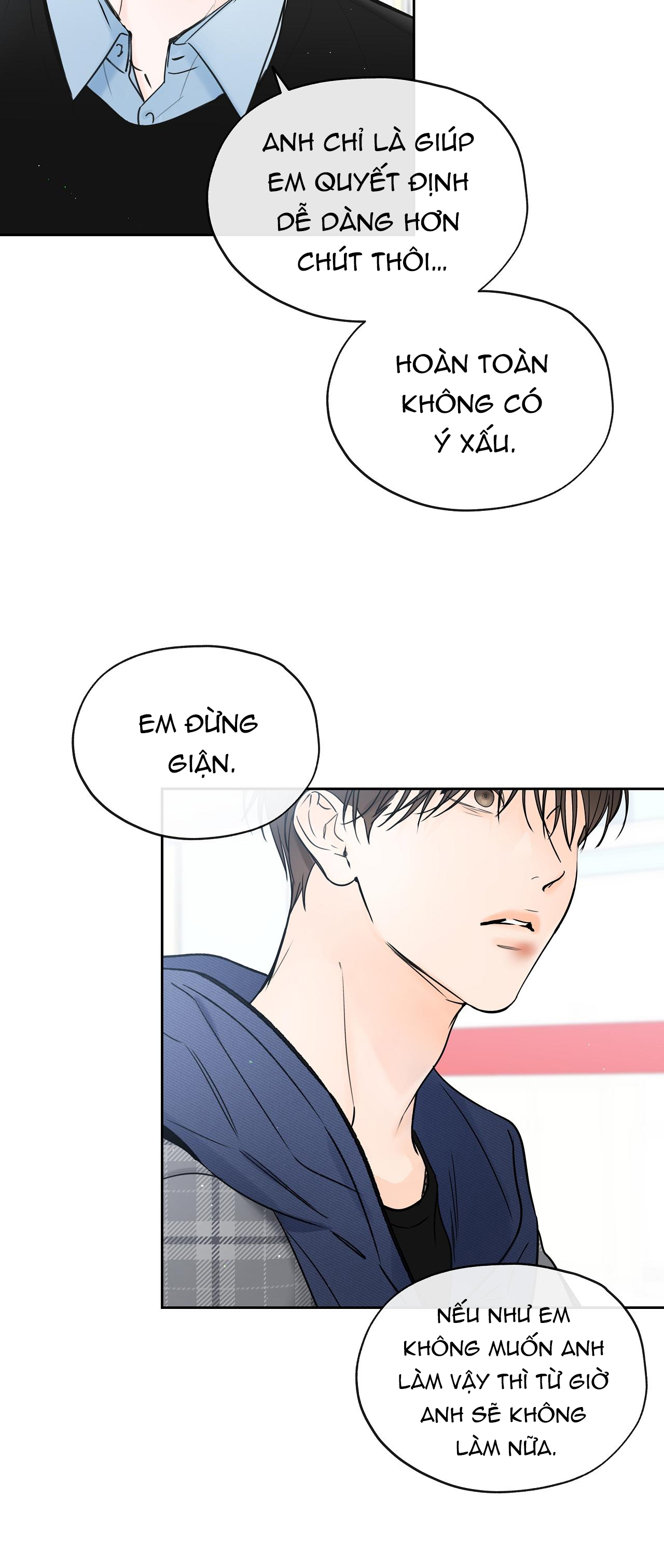 hướng đến nơi chân trời chapter 19 23