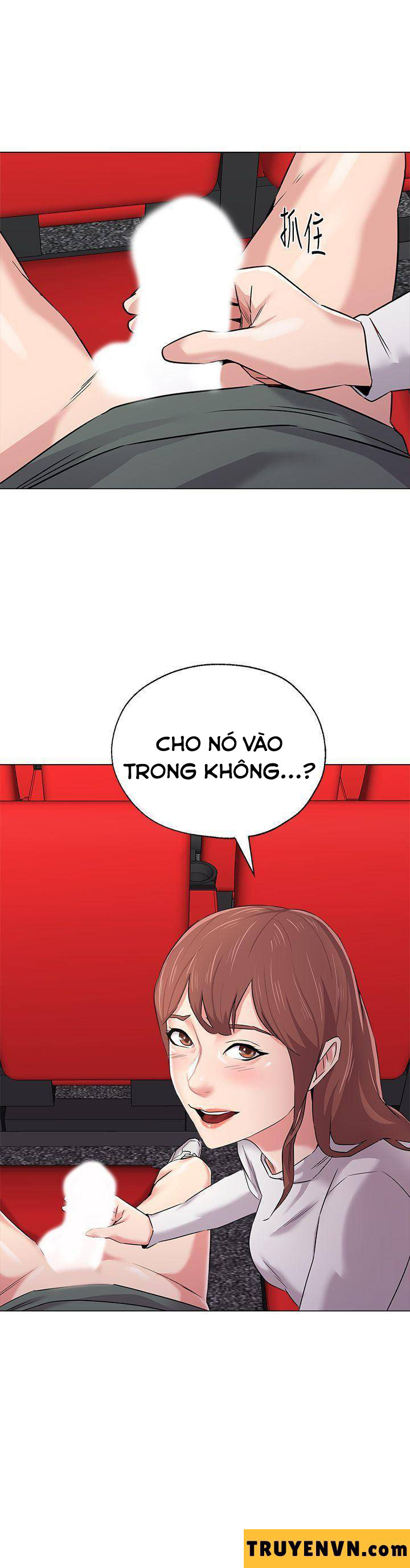 cô giáo bán thân chapter 51 37