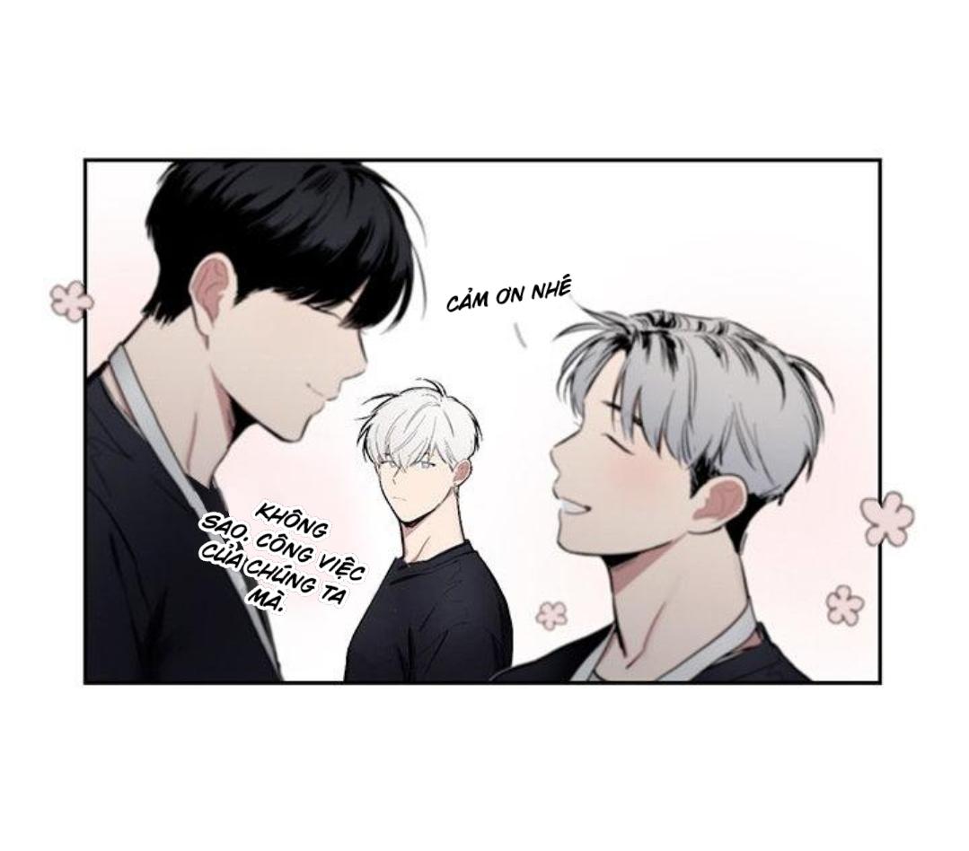 sự sai lầm chậm trễ chapter 7 16