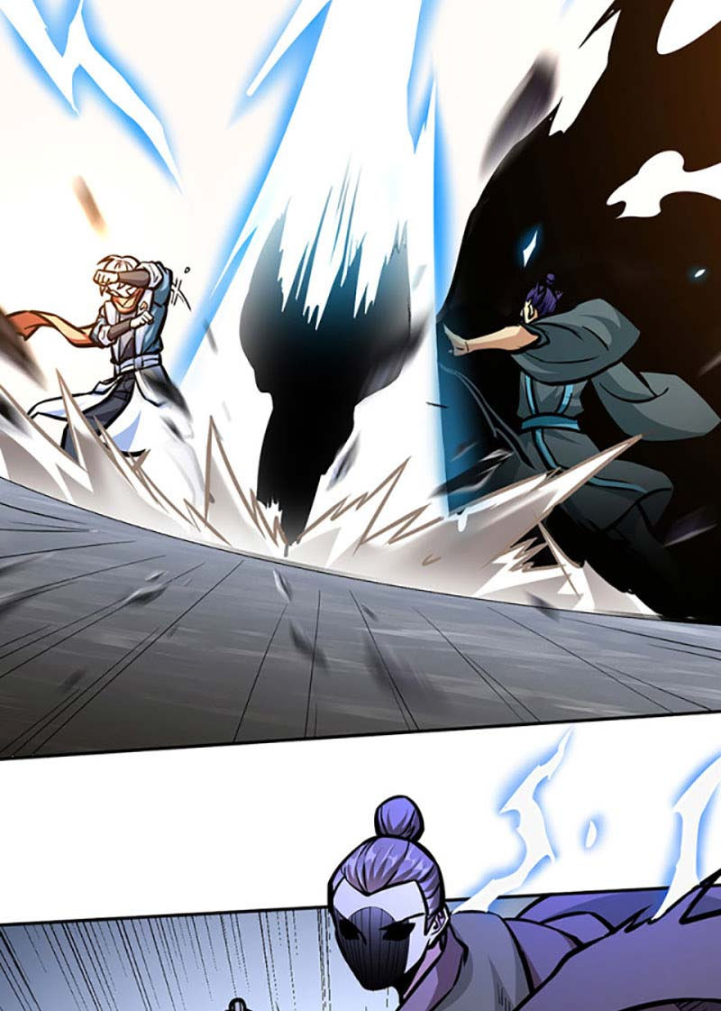 võ đạo độc tôn chapter 455 48