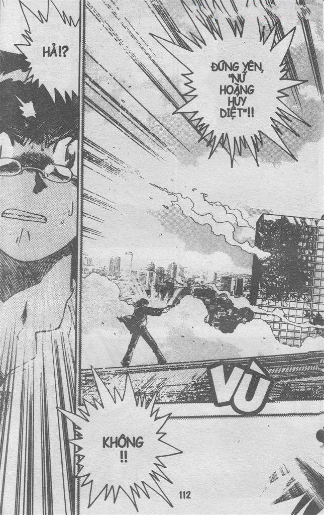 zettai karen children – the lovely children chapter 3 27