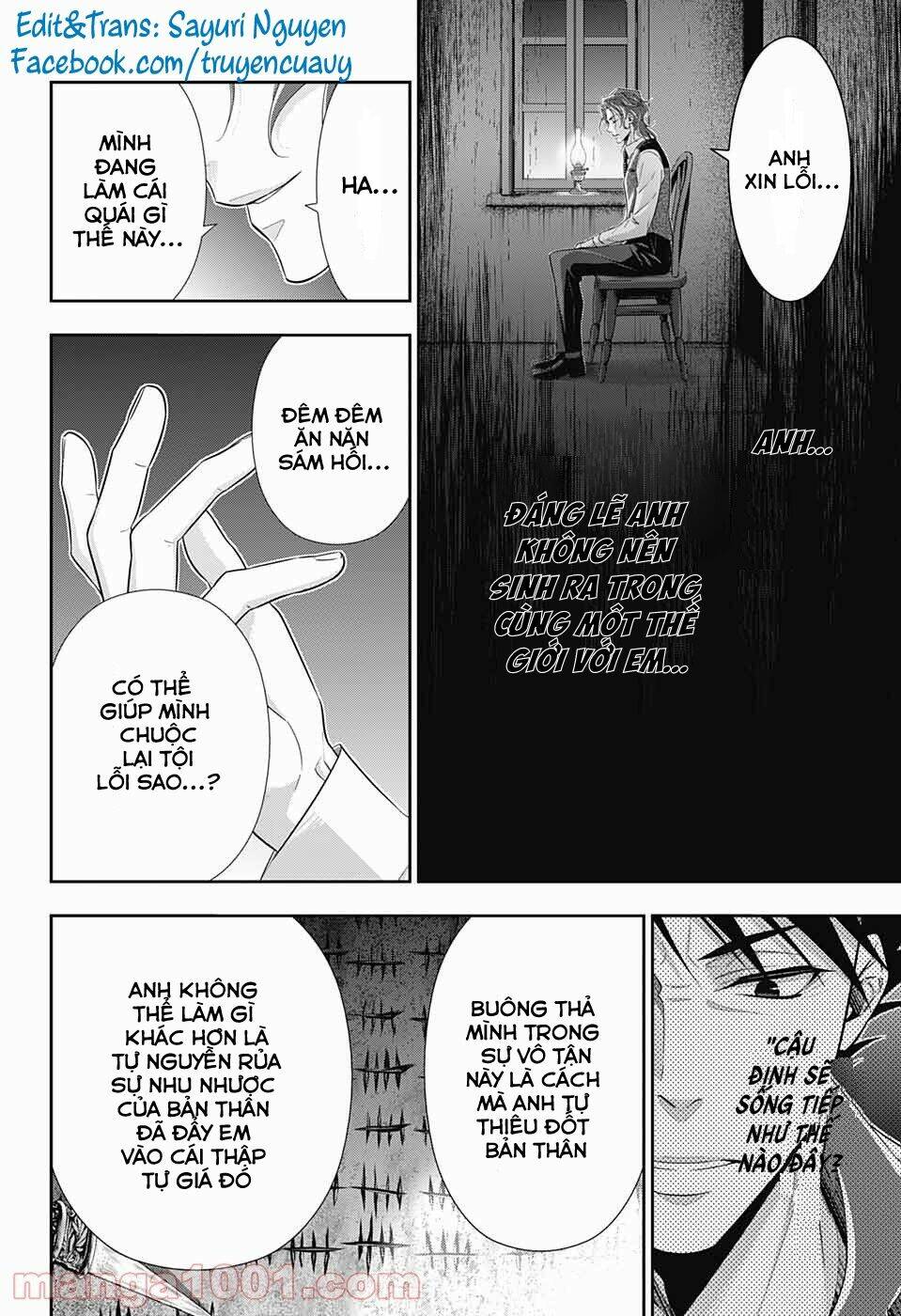 nhà ái quốc moriarty chapter 63 42