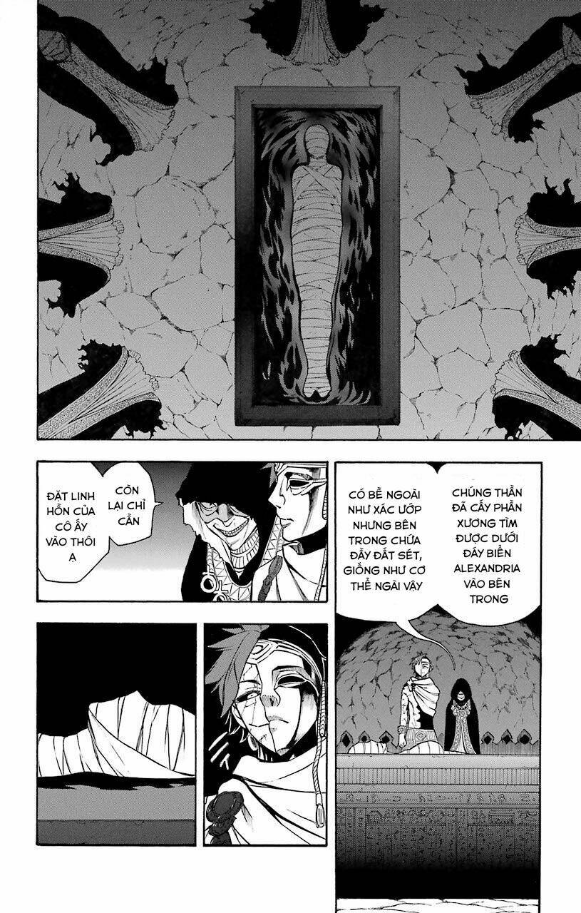 great priest imhotep chapter 11 38