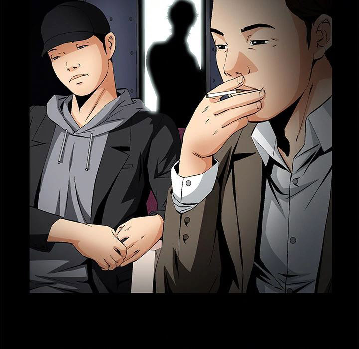 khổ dâm chapter 22 68