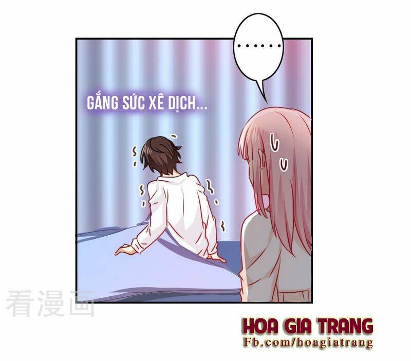 phục thù thiếu gia tiểu điềm thê chapter 20 28