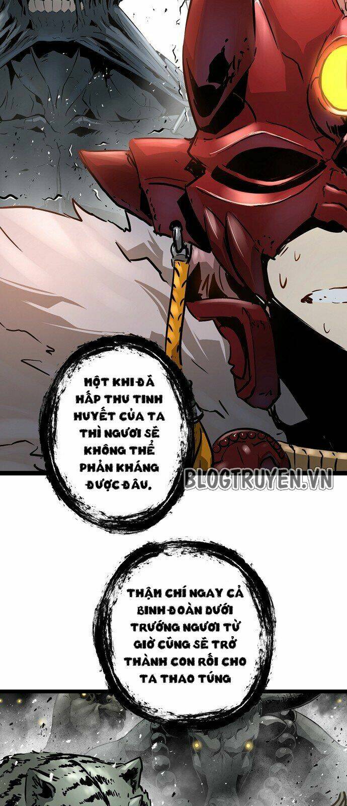 hứa lan chapter 103 17