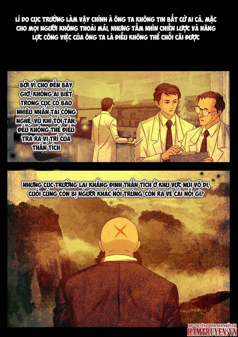 huyết ma nhân chapter 93 7