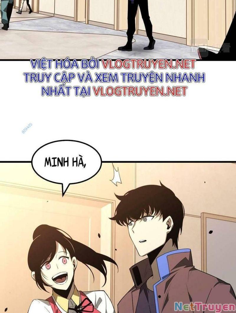 siêu tiến hóa chapter 73 6