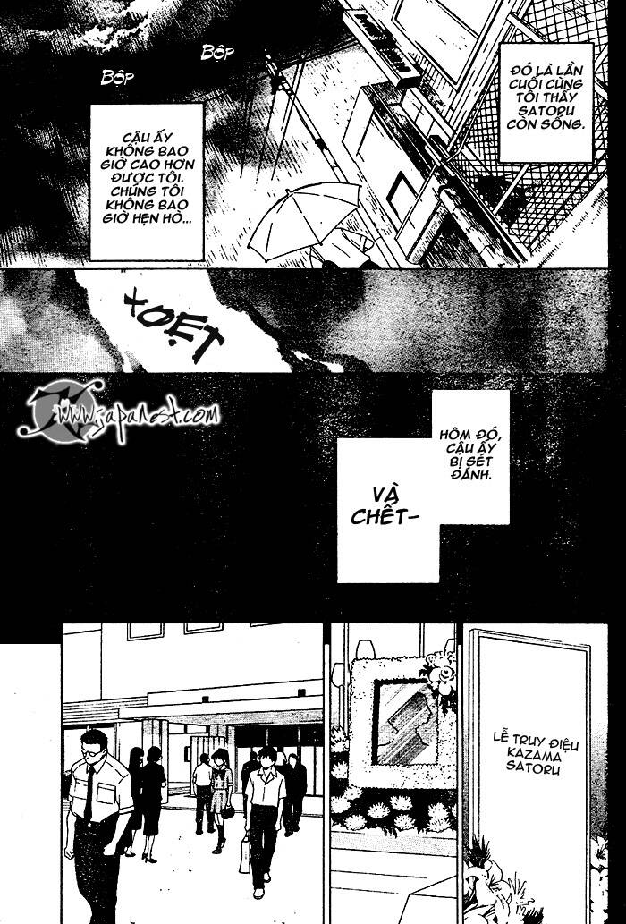 ghost logic chapter 0 9