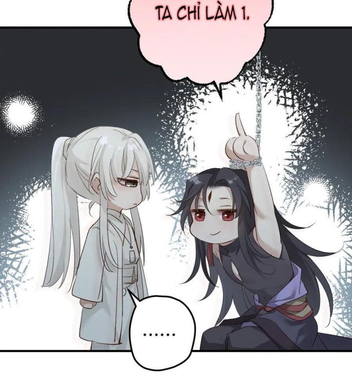 nghịch chuyển âm dương chapter 2 68