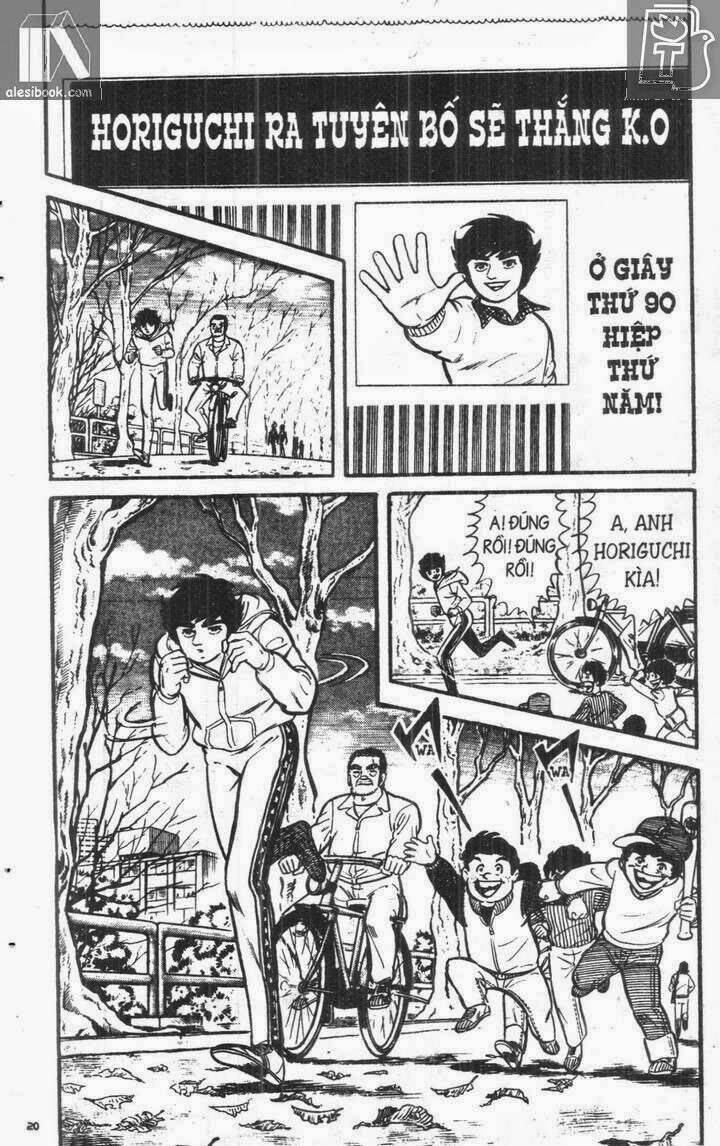 ganbare genki chapter 167 17