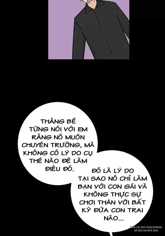 anh bạn của tôi đang phát sáng kìa ! chapter 48 66