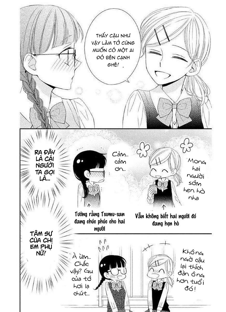 xin hãy dạy cho em chapter 9.1 11