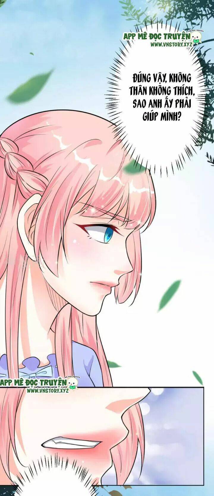 tổng tài đại nhân thật xấu hổ chapter 5 2