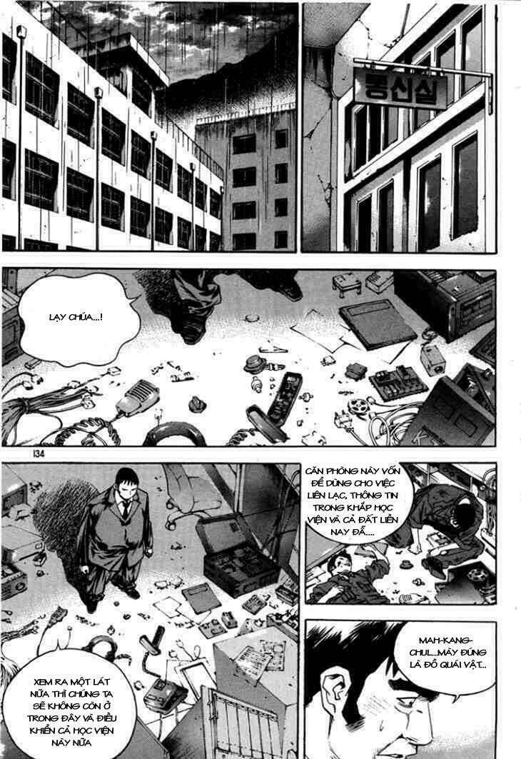 change guy chapter 316 2