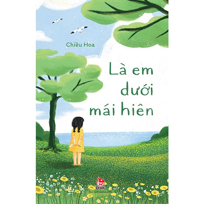 Là Em Dưới Mái Hiên