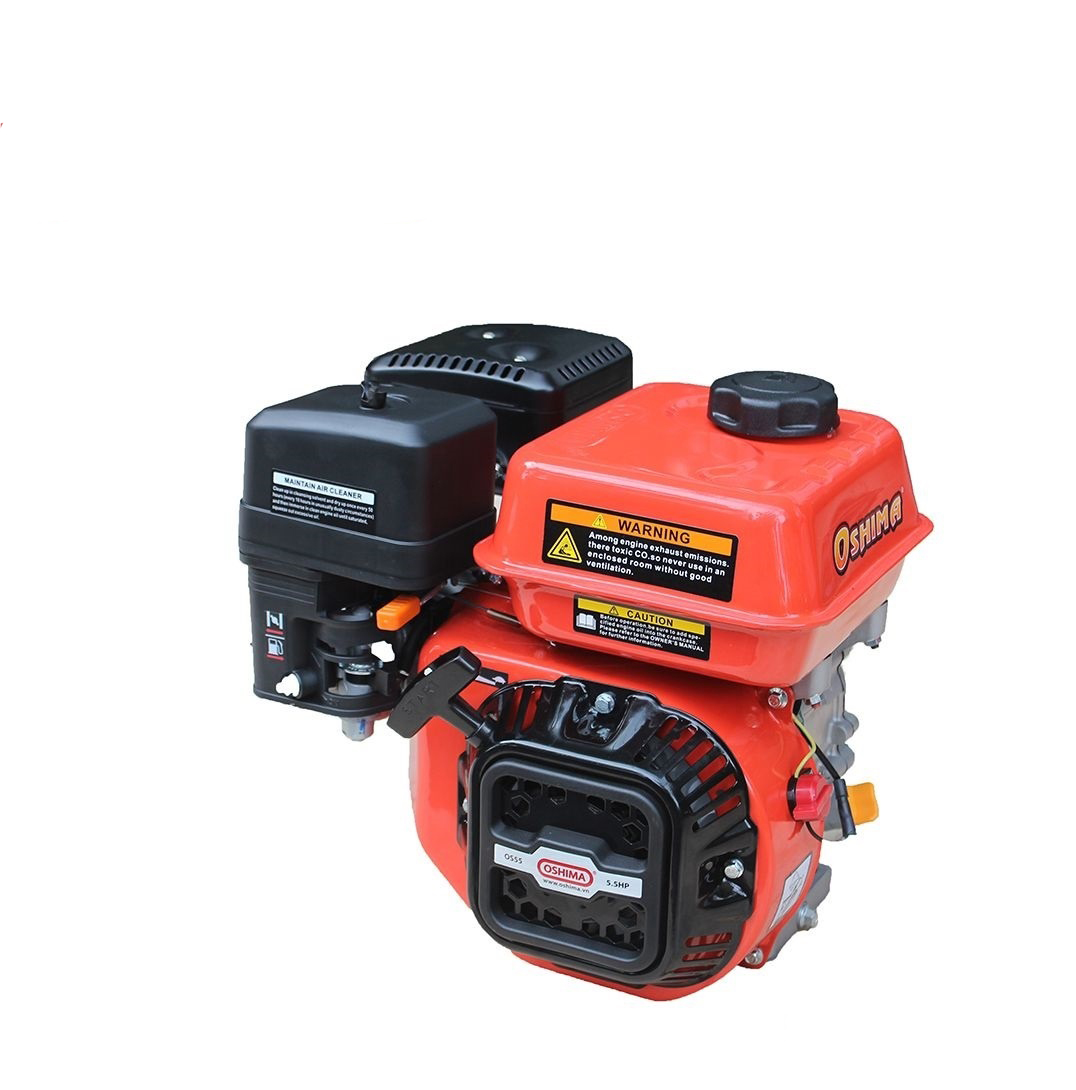Máy nổ Oshima OS55