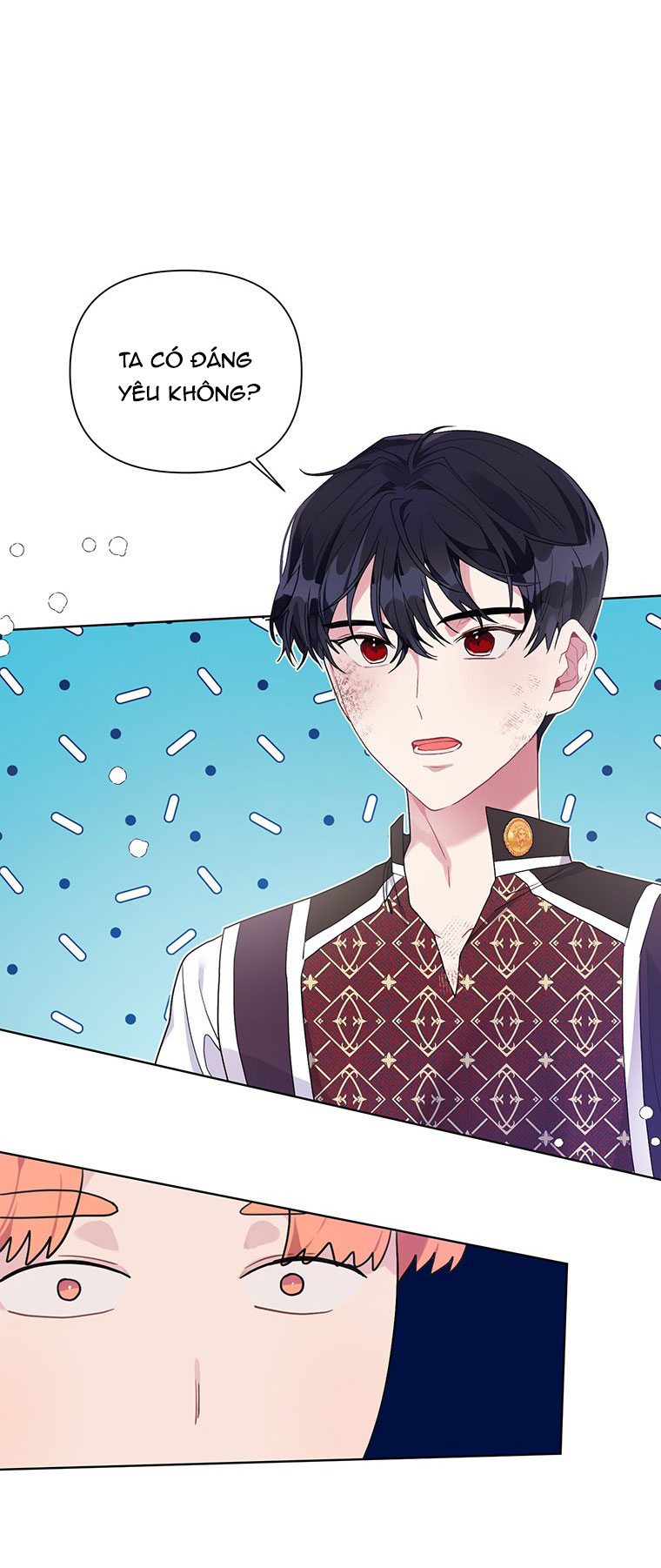 trở thành con dâu bất đắc dĩ chapter 22.1 8