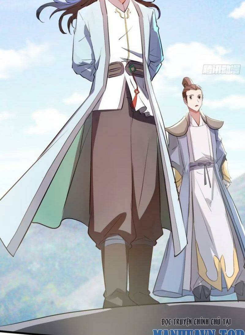 trăm tuổi mở hệ thống: con hiền cháu ngoan quỳ khắp núi! chapter 12 61