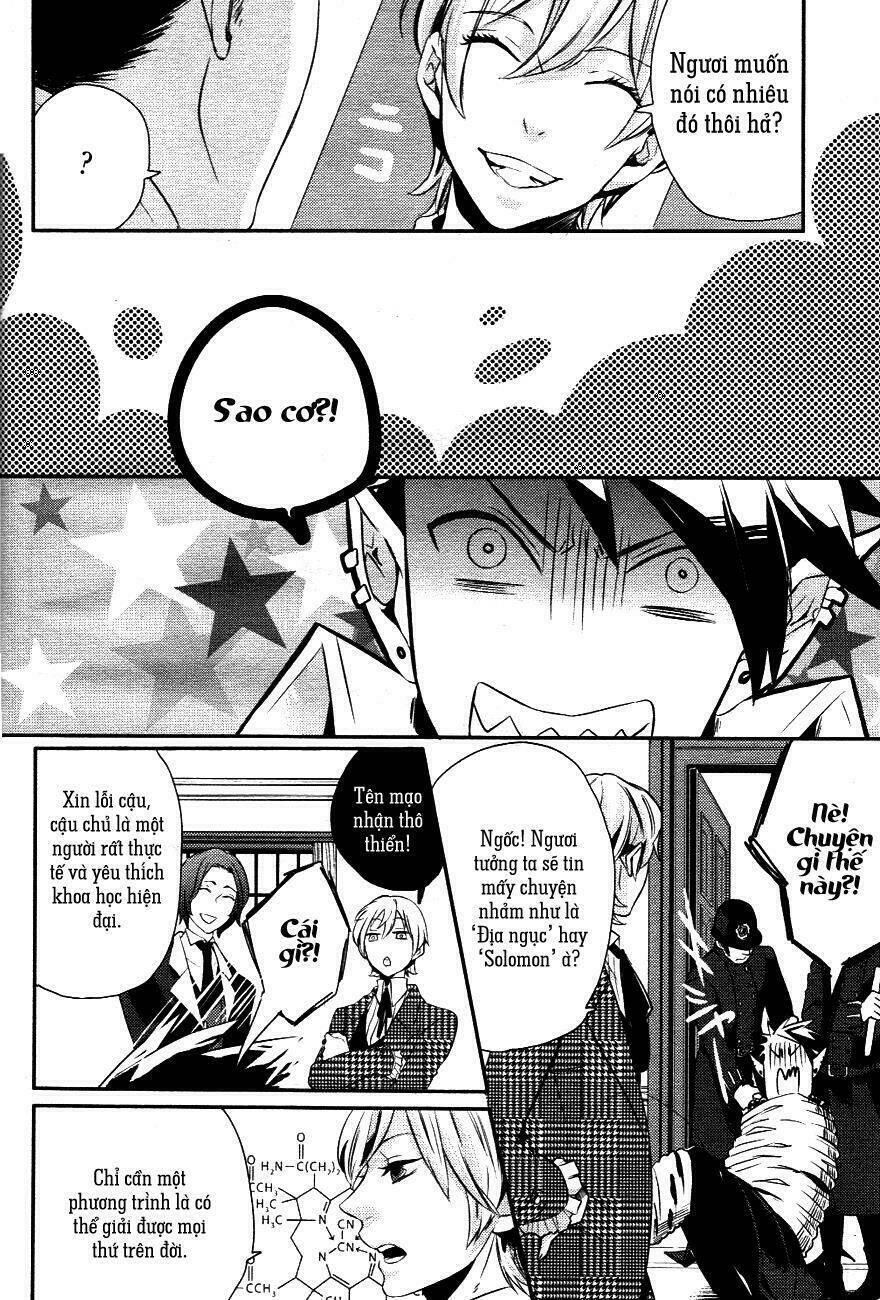 phong ấn triệu hồi ác quỷ dantalion chapter 1 38