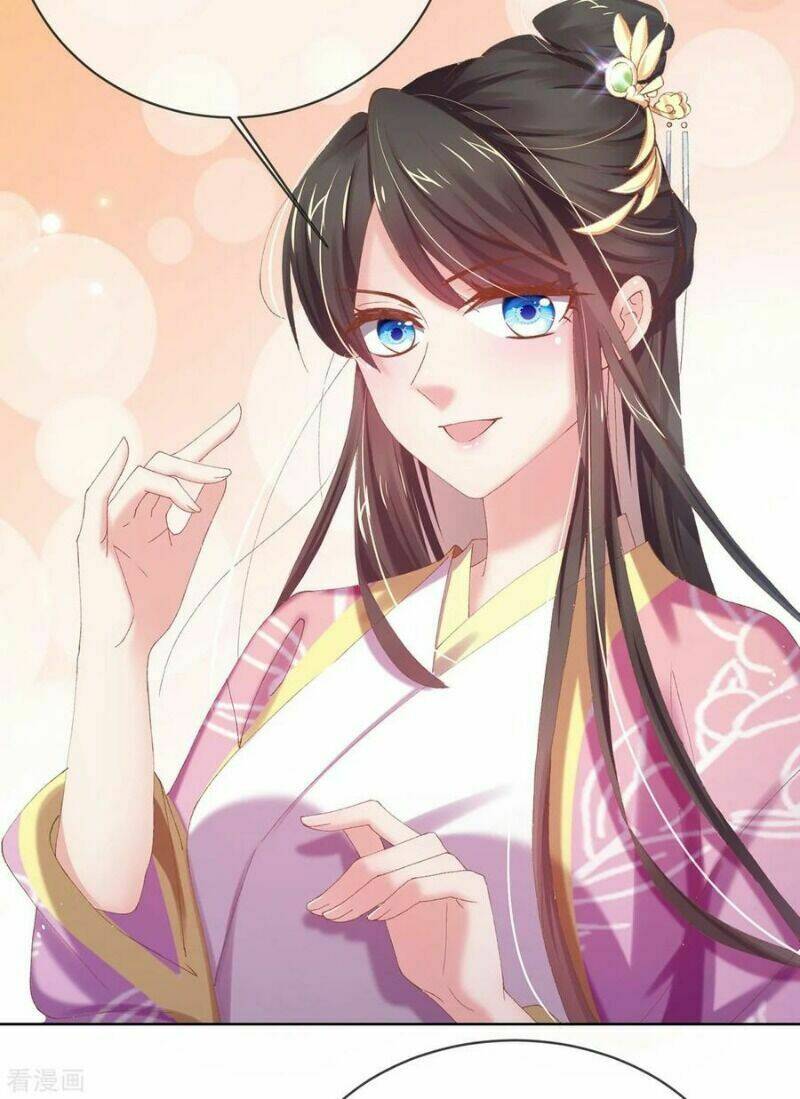 thị huyết y phi chapter 37 13