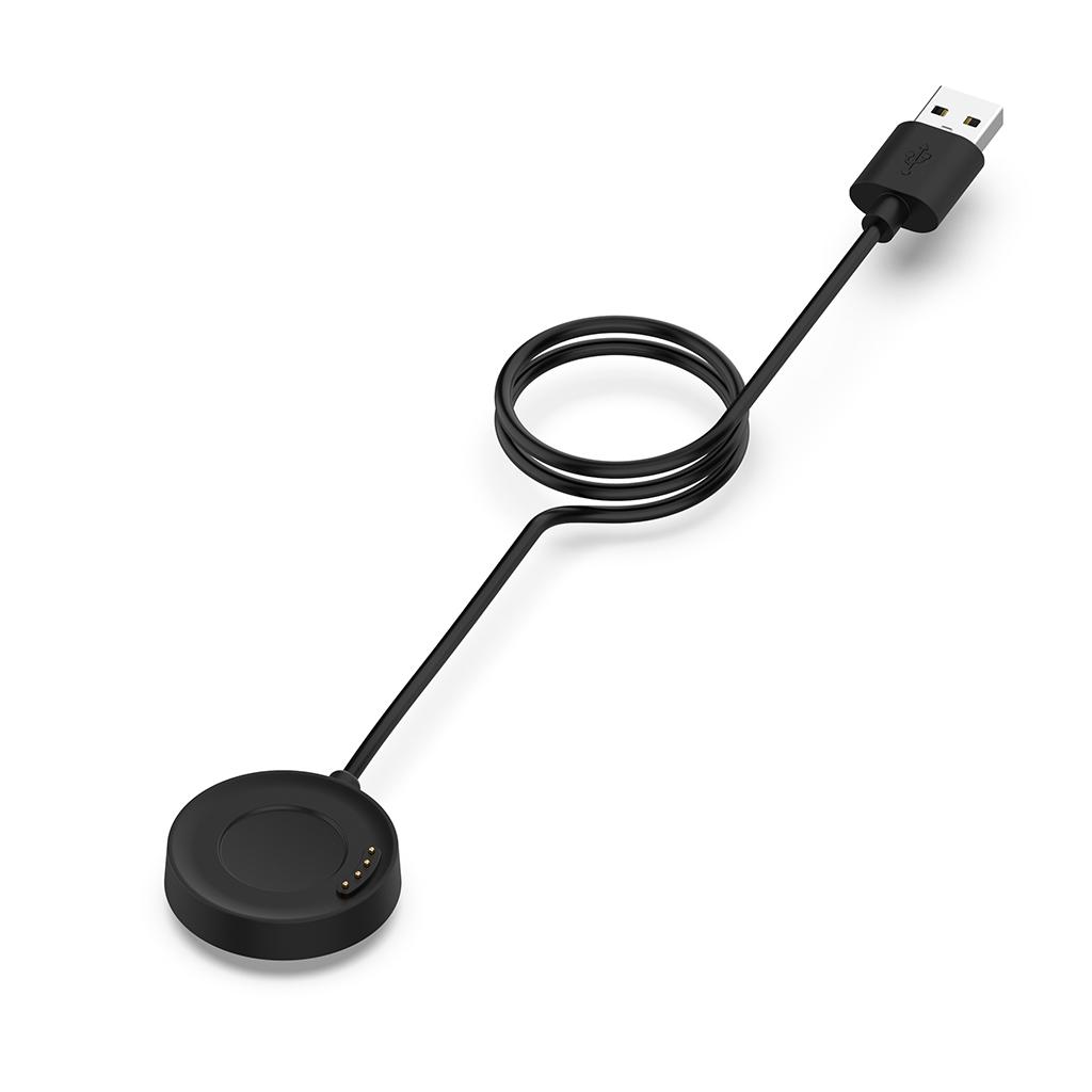 Charger Dock Smart Watch Cable Portable Adapter For  3