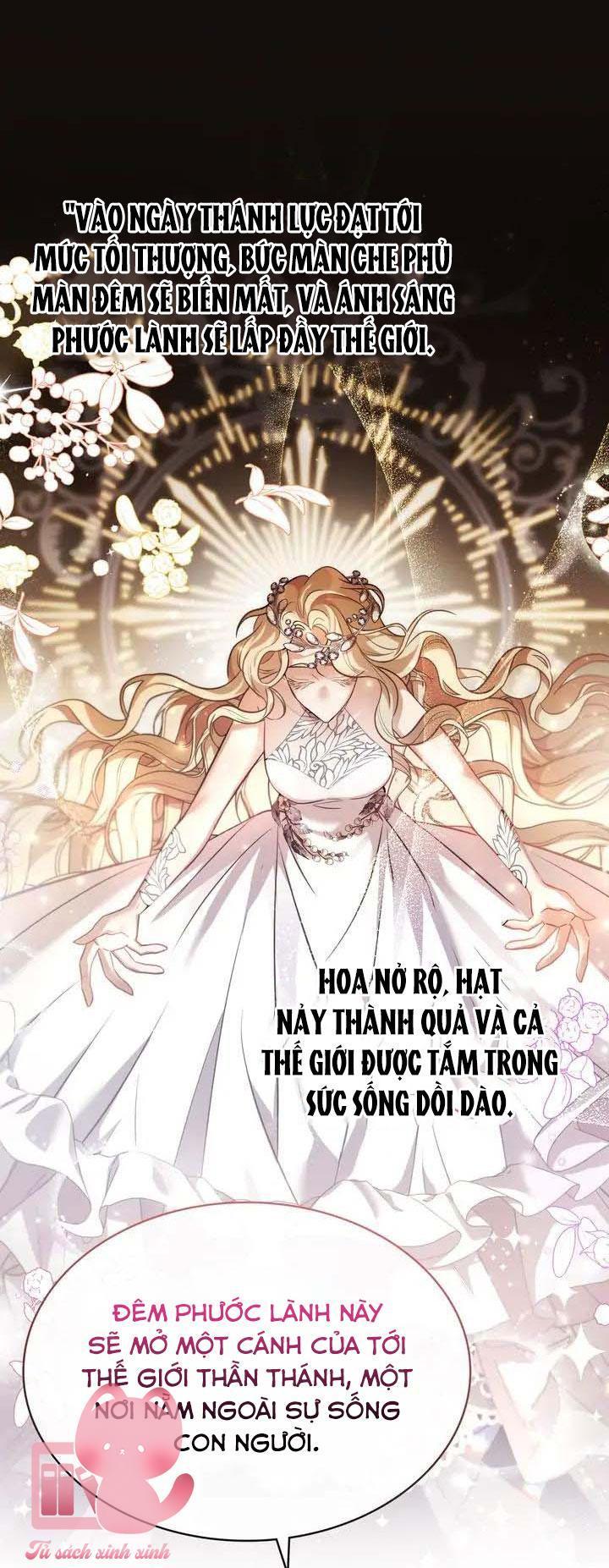 đêm đen khuất bóng chapter 49 19