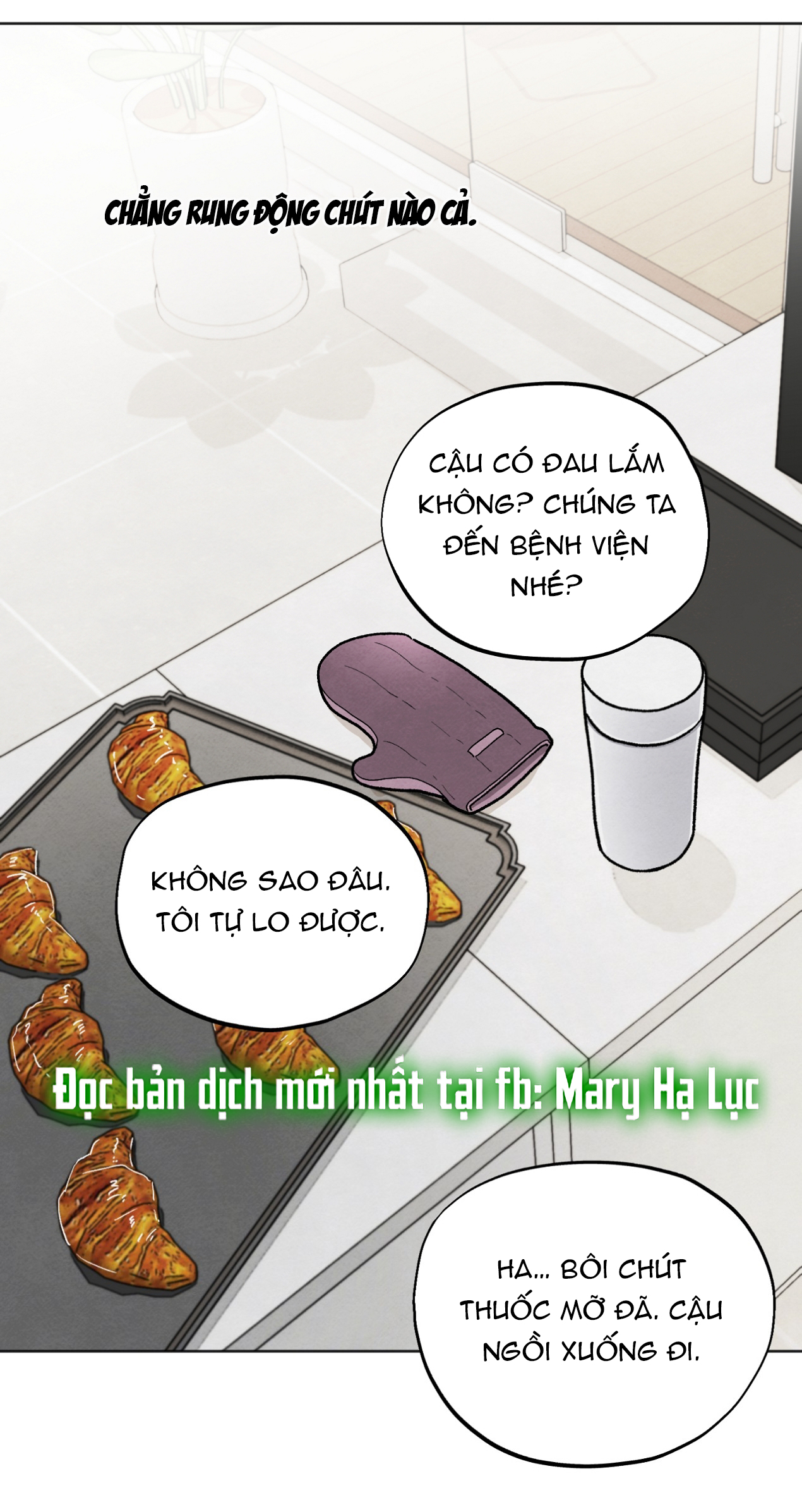 hoàn cảnh của rác rưởi chapter 26.2 28