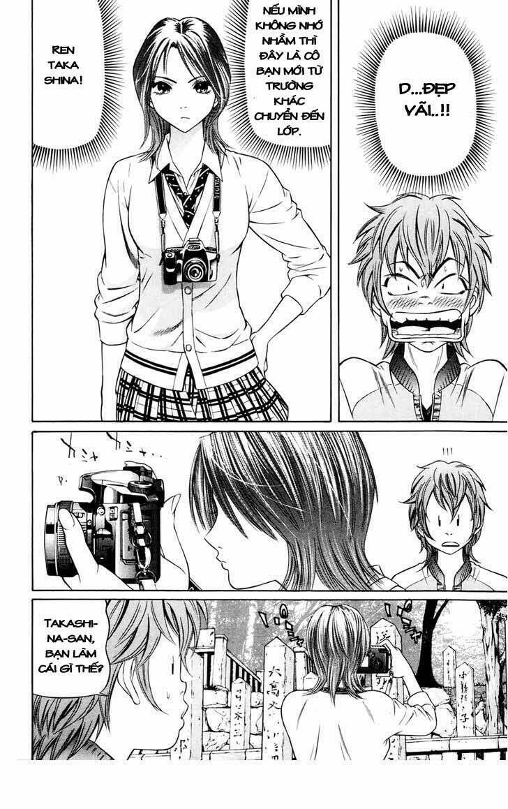 bakudan bakumatsu danshi chapter 2 3