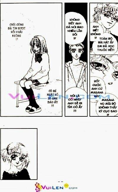 công chúa nhân ngư chapter 3 97