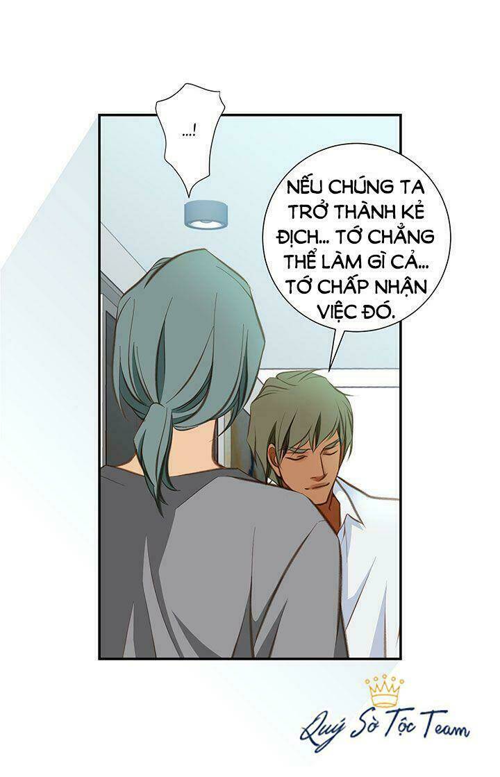 tiếp xúc chí mạng chapter 73 53